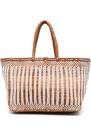 Dragon Diffusion Bali Big tote