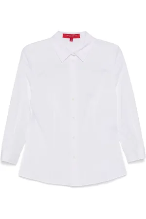 Carolina Herrera Skjorte med klassisk krave