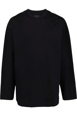JUUN.J Langærmet T-shirt i essentiel