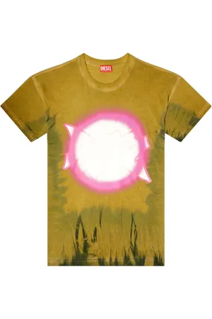 Diesel Boxt-R24 T-shirt