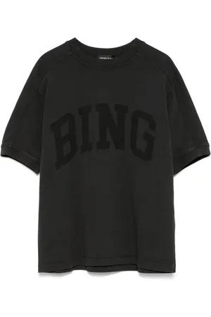 ANINE BING Jaylin-T-shirt