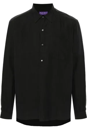 Ralph Lauren Skjorte med spids krave