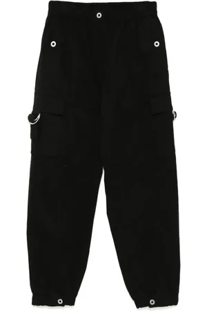 3.1 Phillip Lim Bukser med tilspidsede ben