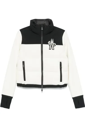 Moncler Polstret skijakke