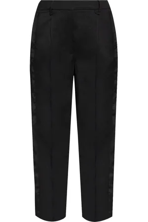 AllSaints Bukser med tilspidsede ben og lommer