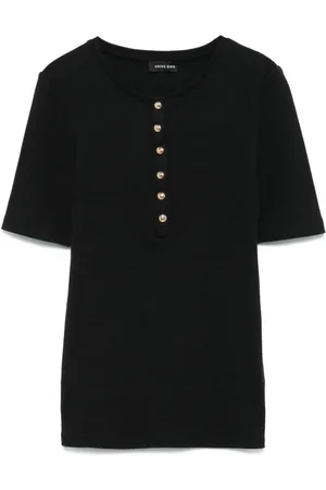 ANINE BING Alessia T-shirt