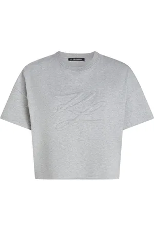Karl Lagerfeld K/Autograph T-shirt