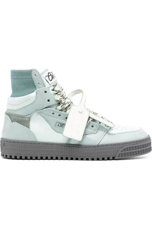 OFF-WHITE 3.0 Off Court Sneakers