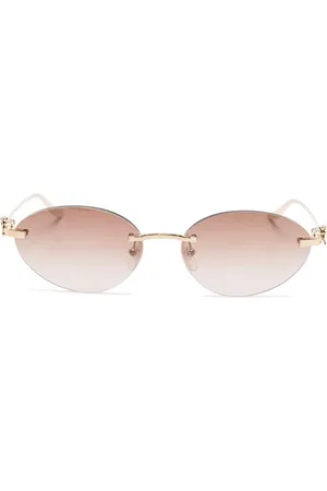 Cartier Panthère solbriller