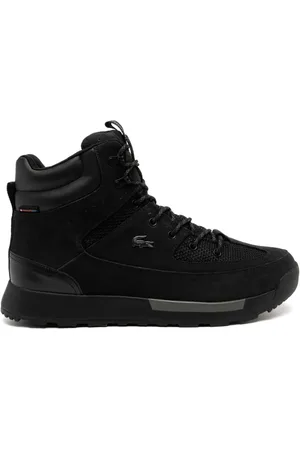 Lacoste Urban Breaker sneakers-støvler