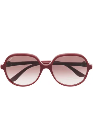 Cartier Oversize CT0350S solbriller