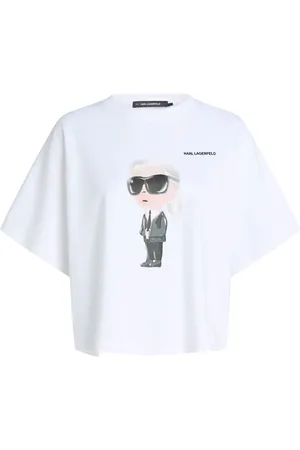 Karl Lagerfeld Ikon T-shirt