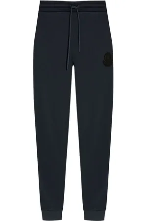 Moncler Joggingbukser med logomærke