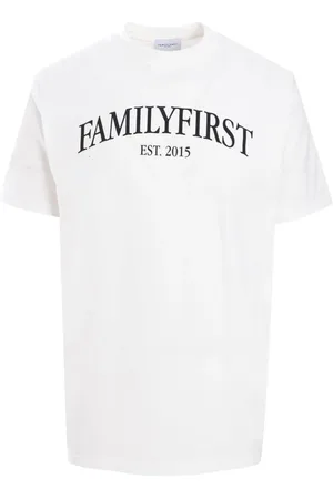 Family First Est. 2015 T-shirt