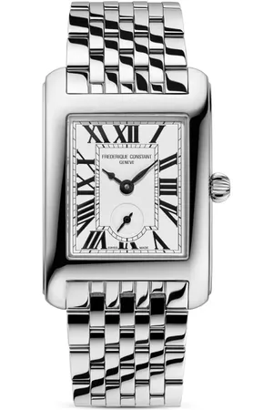 Frederique Constant Classics Carrée Small Seconds 36 mm ur