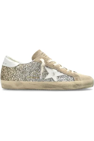 Golden Goose Klassiske Super-Star sneakers