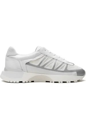 Maison Margiela 50-50 "White/Grey" sneakers