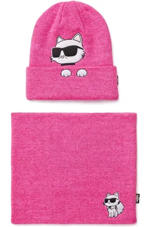 Karl Lagerfeld K/Ikonik Choupette huesæt