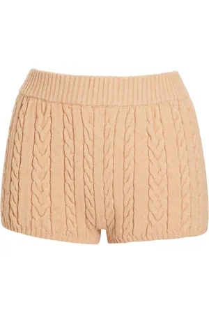 SER.O.YA Molly-shorts