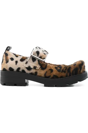 Charles Jeffrey Loverboy 45 mm Moggies sko