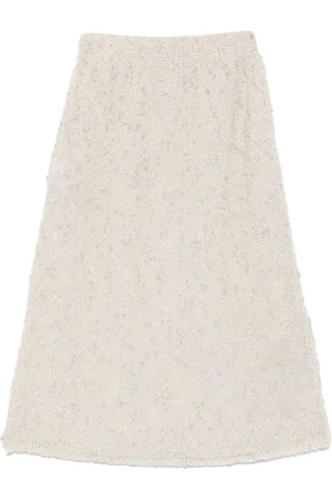 Paloma Wool Kort Tuby nederdel