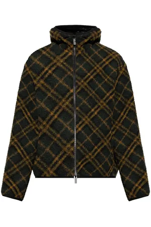 Burberry Vendbar jakke