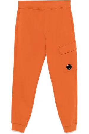 C.P. Company Joggingbukser i fleece