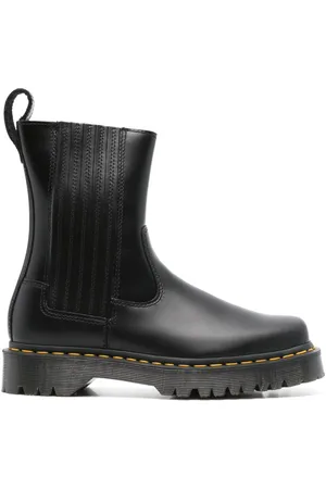 Dr. Martens Amaayah Lo støvler