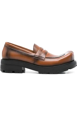 Charles Jeffrey Loverboy 45 mm Moggies loafers