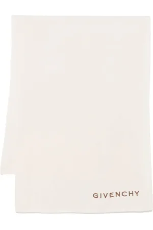 Givenchy 4G tørklæde