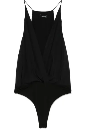 ANINE BING Shiloh-bodysuit