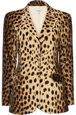TEMPERLEY LONDON Nemera-blazer