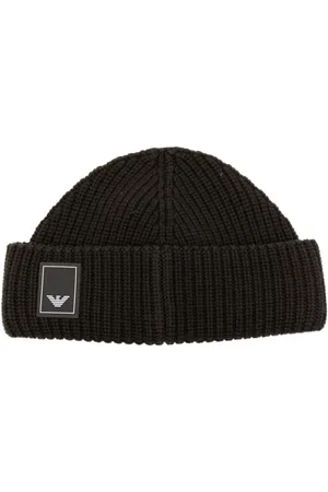 Emporio Armani Hue med logomærke