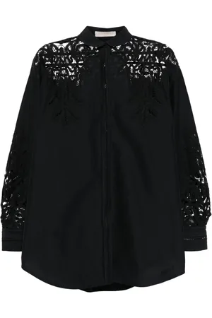 ULLA JOHNSON Harden skjorte