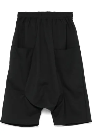 Entire Studios Saddle-shorts