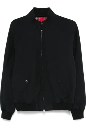 Baracuta G9 Clicker jakke