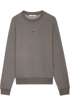 Zadig & Voltaire Simba Photoprint-sweater