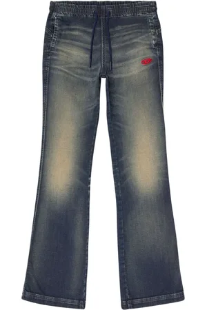 Diesel 2069 D-Ebbey Joggjeans® jeans