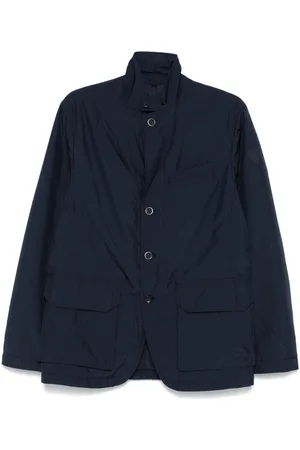 Ralph Lauren Enkeltradet blazer