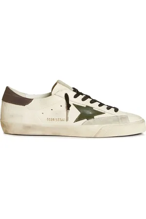 Golden Goose Super Star sneakers