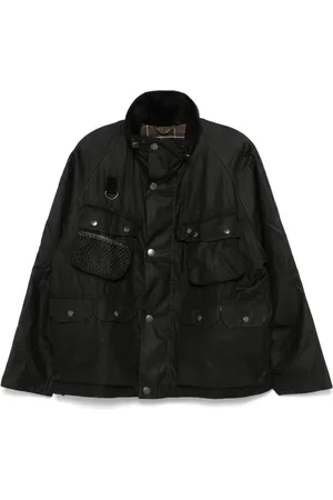 Barbour Modified Dryfly jakke
