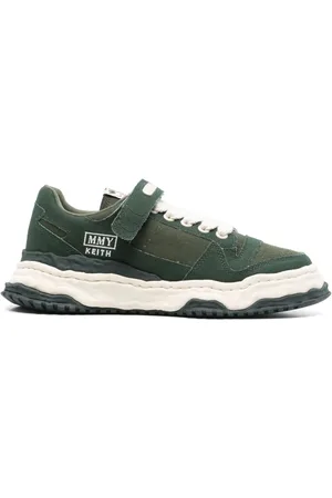Maison Mihara Yasuhiro Keith sneakers