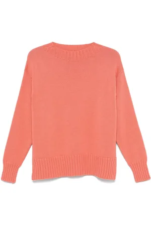 DRUMOHR Sweater i merino-uld
