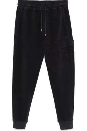 C.P. Company Joggingbukser i frotté