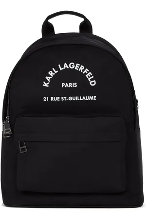 Karl Lagerfeld Rue St-Guillaume rygsæk