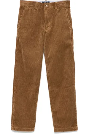 Ralph Lauren Fløjlsbukser