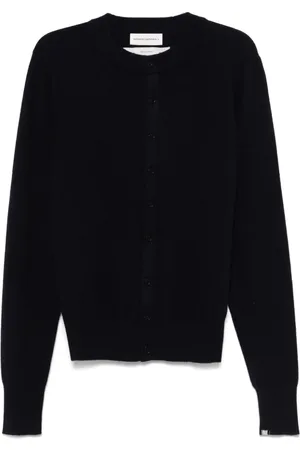 EXTREME CASHMERE Nº354 Be cardigan