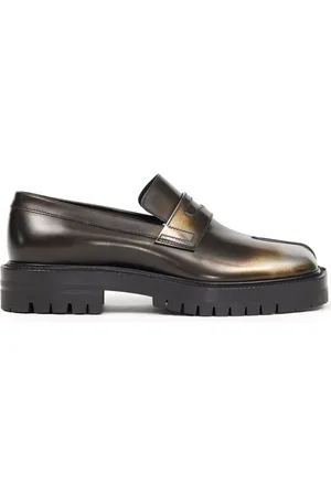 Maison Margiela County Tabi loafers