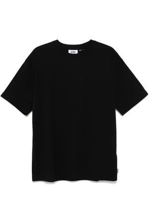 GCDS T-shirt med klovn