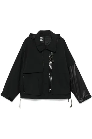 Acronym 3L Rider jakke